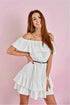 Robe de jour model 182595 Roco Fashion